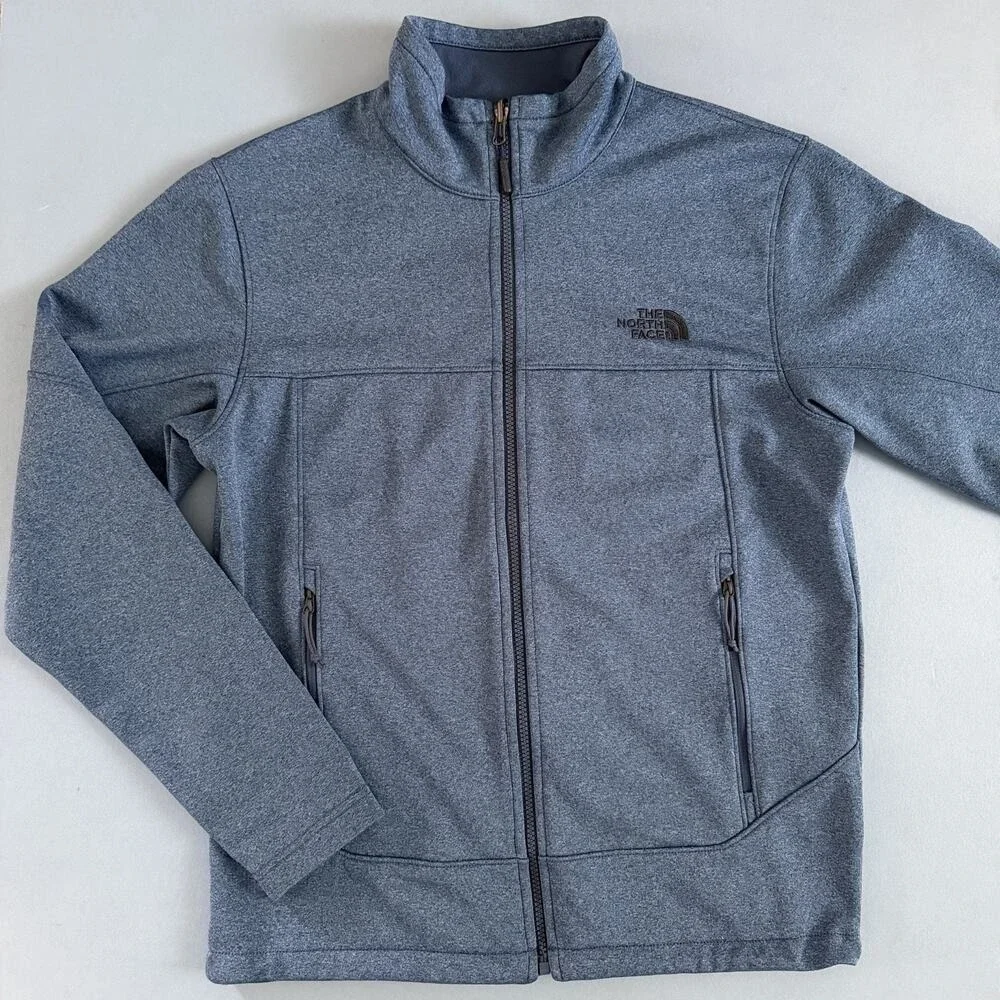 The North Face you re